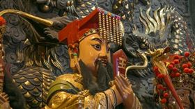 5/30甲辰龍年「天赦日」壽山巖邀您參拜玉皇大帝懺悔轉運（圖／桃園電子報提供）