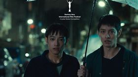 《刺心切骨》入選捷克卡羅維瓦利電影節官方競賽單元。（圖／前景娛樂）