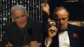  《教父》金獎王牌監製艾伯特·魯迪驚傳離世。