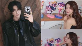 蘇小軒、唐禹哲