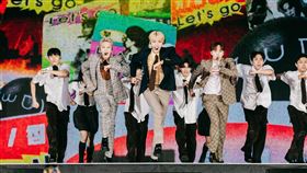 ▲BSS（夫碩順）。（圖／超級圓頂提供）