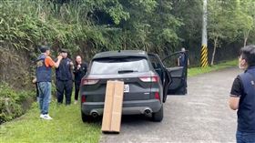 妻「受不了良心譴責」才曝光！泰籍移工住處死亡　4人合力棄屍有內幕。（圖／翻攝畫面）