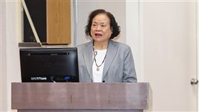 陳淑姿赴立院財委會報告備詢行政院主計總處主計長陳淑姿29日上午赴立法院財政委員會列席業務報告，並備質詢。中央社記者鄭清元攝  113年5月29日