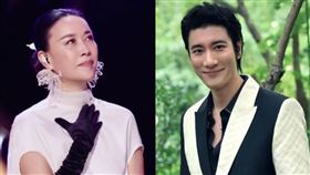 ▲《歌手2024》（圖／翻攝自微博）