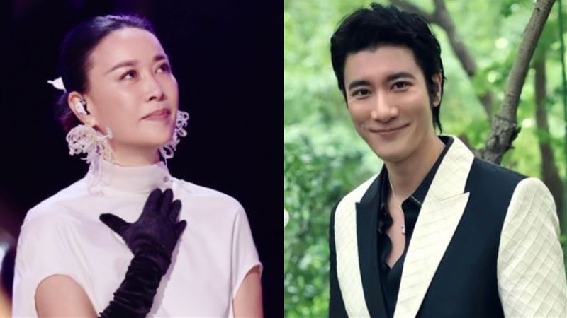 那英最多撐3集！補位歌手竟不是王力宏？