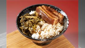 必比登名店「陳明統爌肉飯」