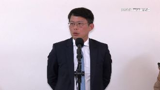 黃國昌護傅崐萁　曾酸權貴犯罪果然不一樣