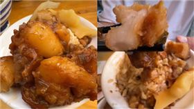 李海魯肉飯（圖／翻攝自李易LEE YI臉書）