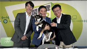 （圖／民進黨提供）