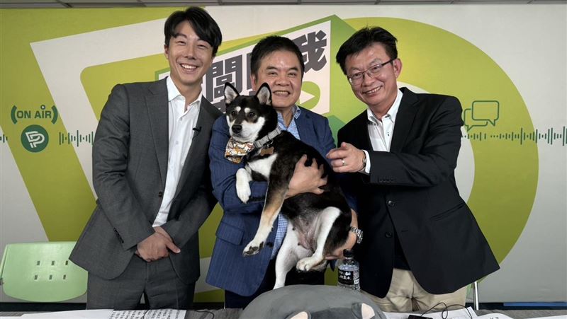 立院戰士秀傷痕！莊瑞雄、郭國文守護民主