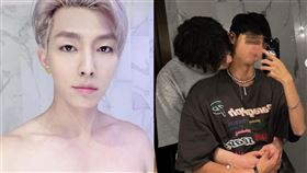 炎亞綸,耀樂,私密片,未成年,士林地檢署,親密照,IG,激吻

