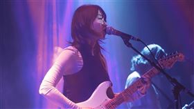 韓國樂團Say Sue Me是隔9年首度在中國舉辦演唱的團體。（圖／翻攝自Say Sue Me Instagram）