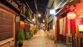 京都祇園（圖／翻攝自日本觀光局官網）
