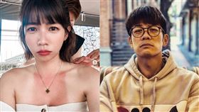 陳志強,曾智希,結婚,與妻暫別書,離家,拍戲