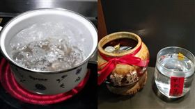 柯柏成分享天赦日「煮錢水」開運法。翻攝柯柏成臉書