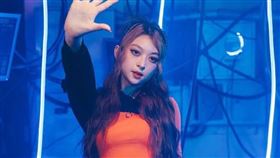 赴韓當練習生成EXID師妹！陳涵瑜憂身材　曾胖到78公斤遭譏「醜八怪」