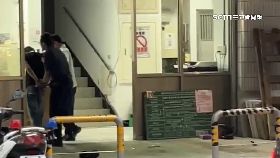 a討扣物襲.警0600