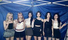 ▲NMIXX。（圖／翻攝自NMIXX X）