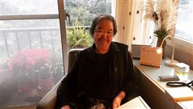 雷驤。（圖／雷驤臉書）