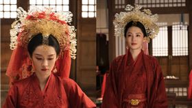 （圖／翻攝自李沁工作室微博）