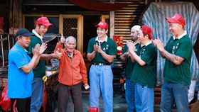 明星村長（好看娛樂）