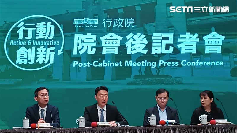 政院：6月1日前規畫赴中國旅行團可續執行