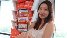 公開2024上半年消費洞察！蝦皮購物「618全民年中慶」推出三大服務助攻買氣。（圖／品牌業者提供）