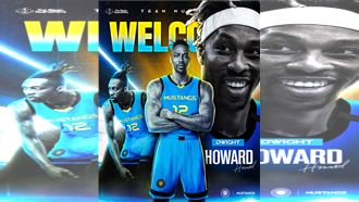 美媒先爆料！魔獸將與兩NBA球星夢幻聯手