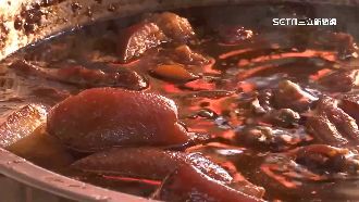 飄香50年成絕響　李海魯肉飯原子店將歇業