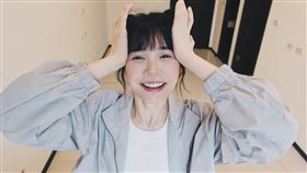 吳心緹認買房壓力大。（圖／翻攝自IG／吳心緹）