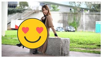 超辣！黃瑄《天道》穿兔女郎裝露修長美腿