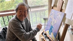 雷驤。（圖／雷驤臉書）