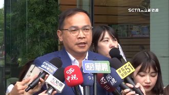 藍轟王義川監控　綠：擴權法案才侵人權