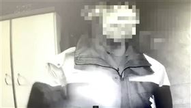 不爽一直被罰酒！內湖男「拿水果刀狠刺2女」濺血　判7年遭撤原因曝。（圖／翻攝畫面）