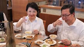 盧秀彥民調翻轉