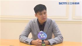 葛斯齊手中握有某大咖男星的未爆彈黑料，且「力道不輸黃子佼」。（圖／資料照）