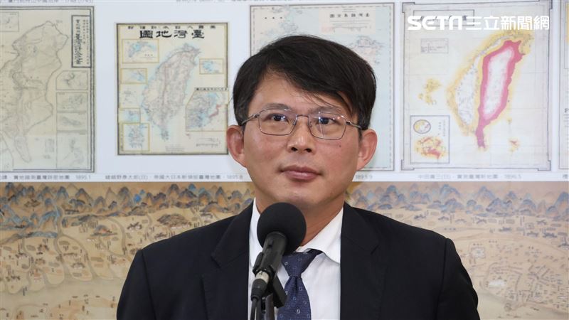 黃國昌喊修憲廢監察院！律師：不可能任務
