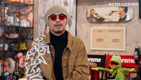 深藏在心中20年的傷心往事，黃明志終於鼓起勇氣公開。（圖／記者戴華辰攝影）
