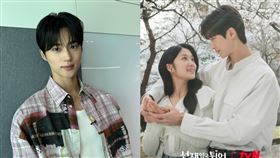 邊佑錫，《背著善宰跑》