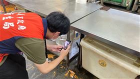 嘉市衛生局稽查業者揪「3缺失」開罰並停業4天。（圖／翻攝自嘉義市衛生局官網）