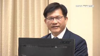 新外長林佳龍備詢　曝他國有意建緊密關係