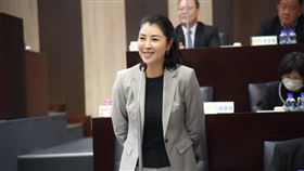 南投縣長許淑華。（圖／翻攝自許淑華臉書）