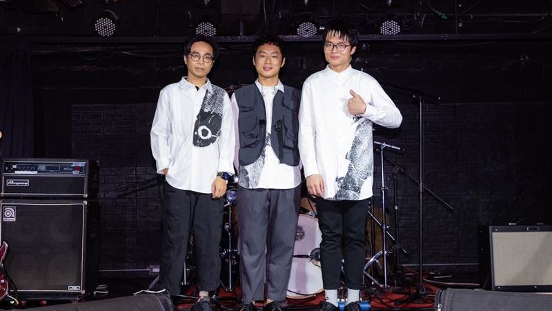 拍謝少年團員當爸了　再加碼曝2大喜訊