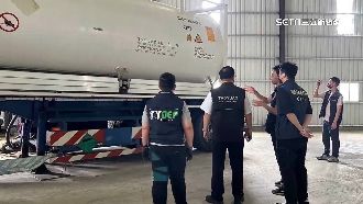 桃破獲史上最大笑氣分裝廠　市值達8500萬