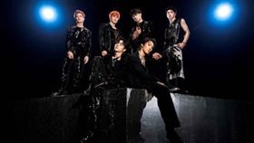 Ozone（圖／索尼音樂提供）