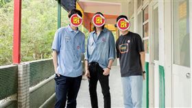 宇宙人（圖／相信音樂提供）