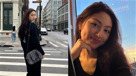 任達華女兒任晴佳（Ella）（圖／翻攝自IG）