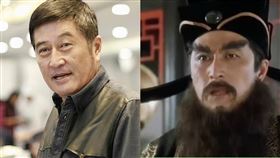 林威淡出演藝圈。（圖／翻攝自微博）