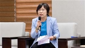 內政部長劉世芳。（圖／內政部提供)