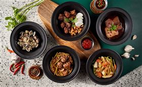 狂一鍋,火鍋,高雄義享(業者提供)